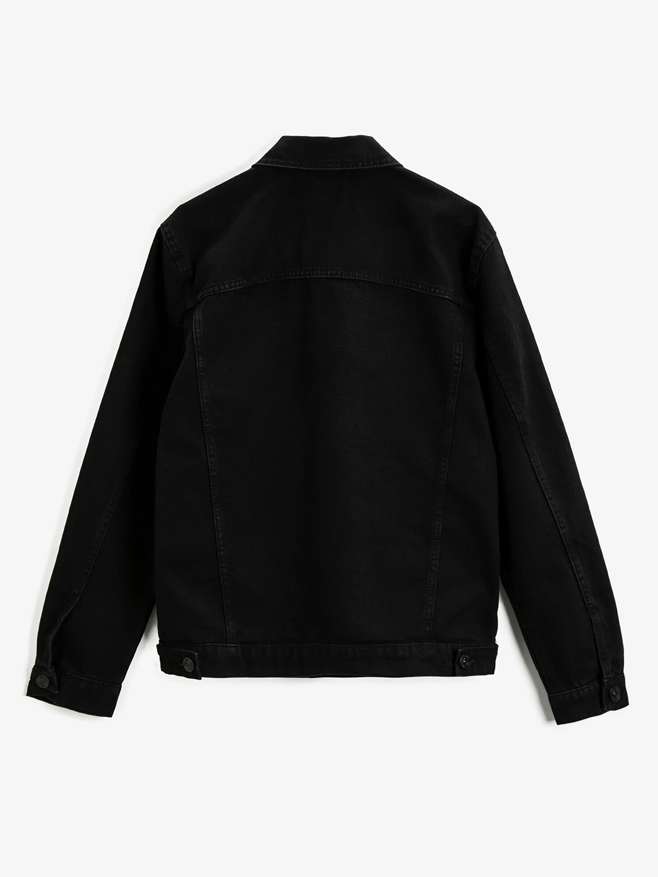Куртки и дубленки Koton модель 2KAM53000LD999 Фото