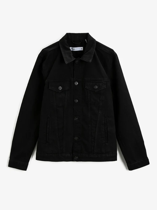 Куртки и дубленки Koton модель 2KAM53000LD999 Фото