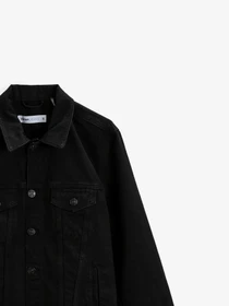 Куртки и дубленки Koton модель 2KAM53000LD999 Фото