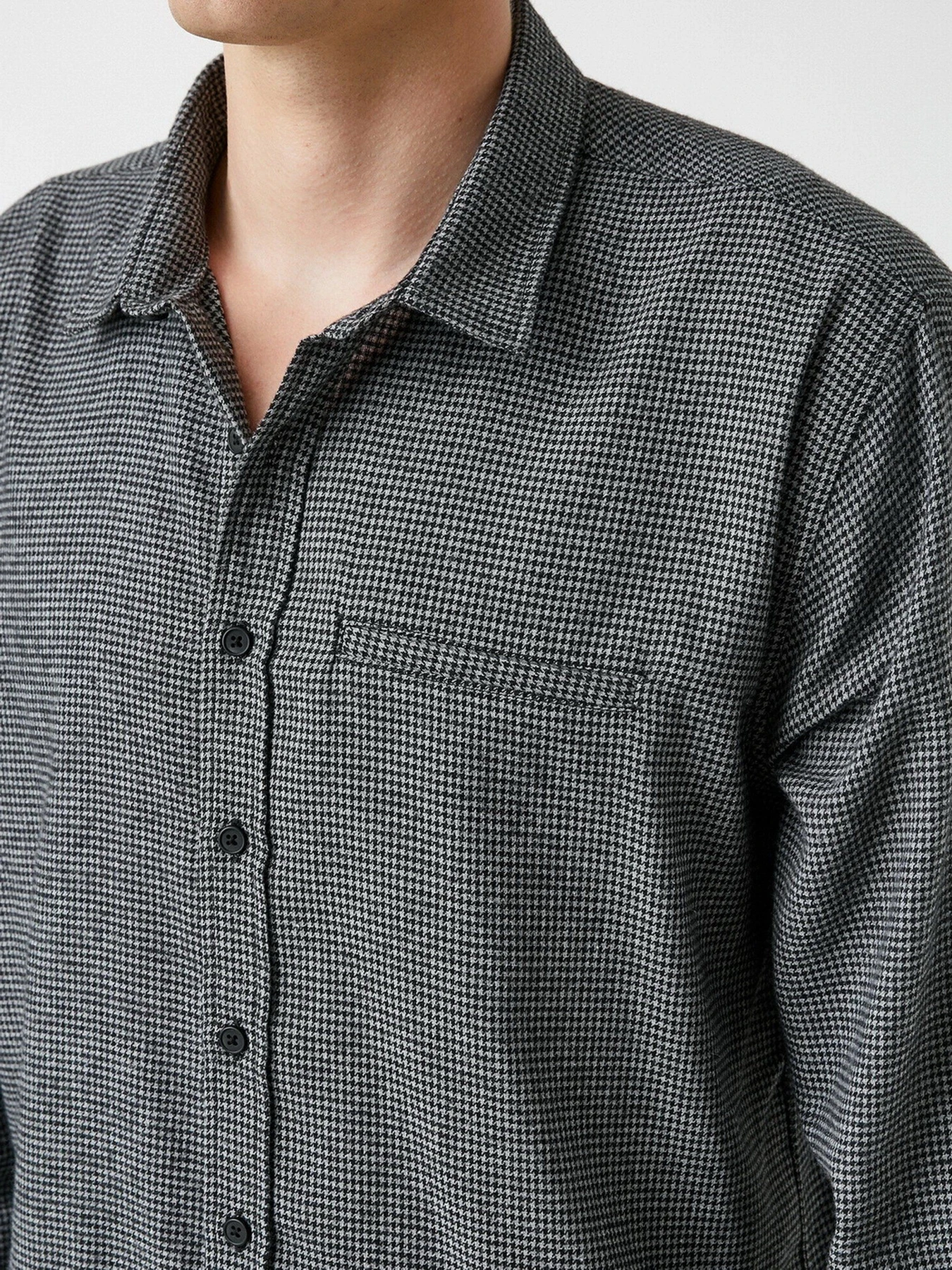 Сорочки Koton модель 2KAM61070LW03P Сорочки Koton модель 2KAM61070LW03P Фото