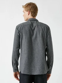 Сорочки Koton модель 2KAM61070LW03P Фото