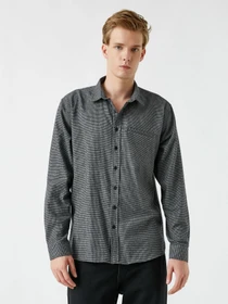 Сорочки Koton модель 2KAM61070LW03P Фото