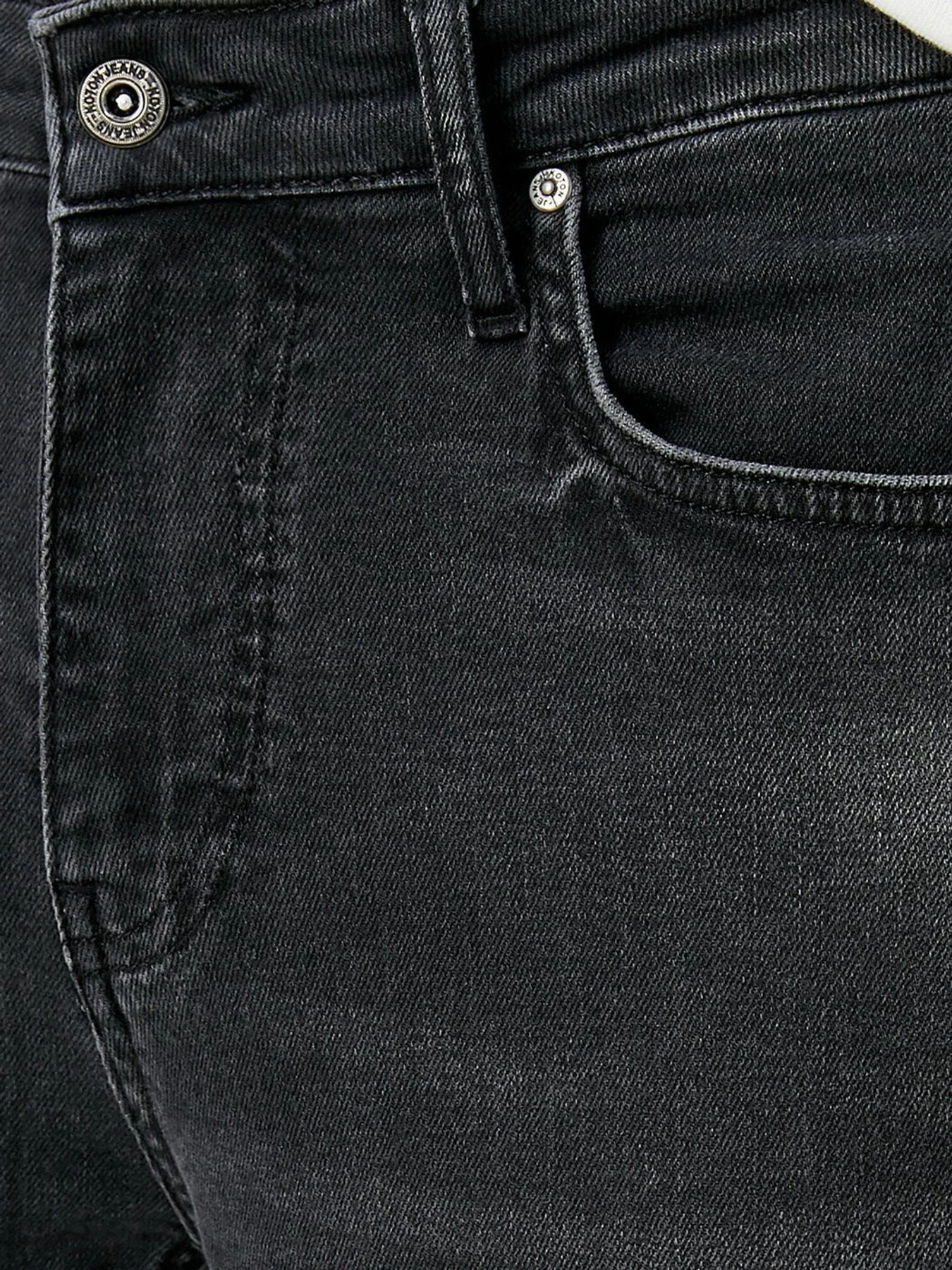 Джинси Koton модель 1KAM43227MD999 Джинси Koton модель 1KAM43227MD999 Фото