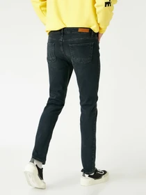 Джинси Koton Brad Slim модель 2KAM43248LDFA6 Фото