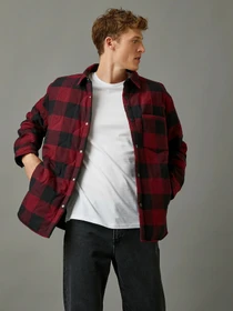 Куртки и дубленки Koton модель 2KAM21186HW06P Фото