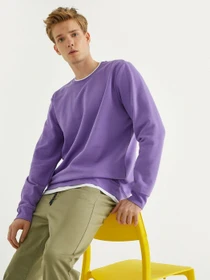 Худі та світшоти Koton модель 2KAM74930OK263 Фото