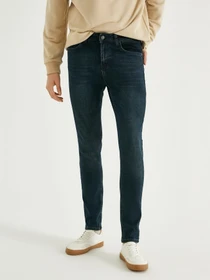 Джинси Koton модель 2KAM43246LDFA6 Фото