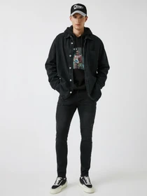 Джинсы Koton модель 2KAM43561LD999 Фото