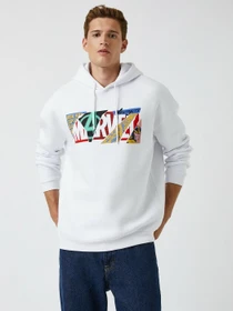 Худи и свитшоты Koton модель 2KAM71134CK000 Фото