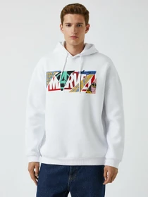 Худи и свитшоты Koton модель 2KAM71134CK000 Фото