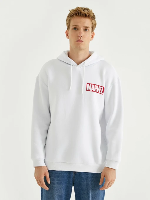 Худи и свитшоты Koton модель 2KAM71135CK000 Фото