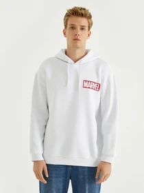 Худи и свитшоты Koton модель 2KAM71135CK000 Фото