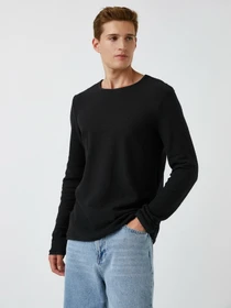 Светри та кардигани Koton модель 2KAM94001OK999 Фото