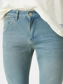 Джинсы Koton Justin Super Skinny модель 2KAM43201LD600 Фото