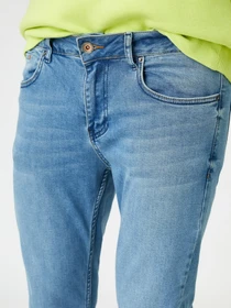 Джинсы Koton Michael Skinny модель 2KAM43598MD600 Фото