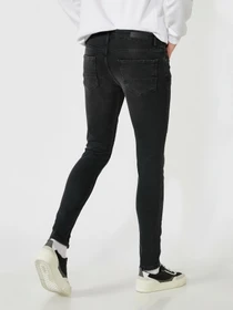 Джинси Koton Joe Tapered модель 2KAM43052LD999 Фото