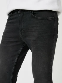 Джинси Koton Joe Tapered модель 2KAM43052LD999 Фото