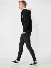 Джинси Koton Joe Tapered модель 2KAM43052LD999 Фото