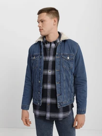 Куртки и дубленки Koton модель 2KAM53006LD600 Фото
