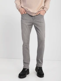 Джинсы Koton Brad Slim модель 2KAM43241MD027 Фото