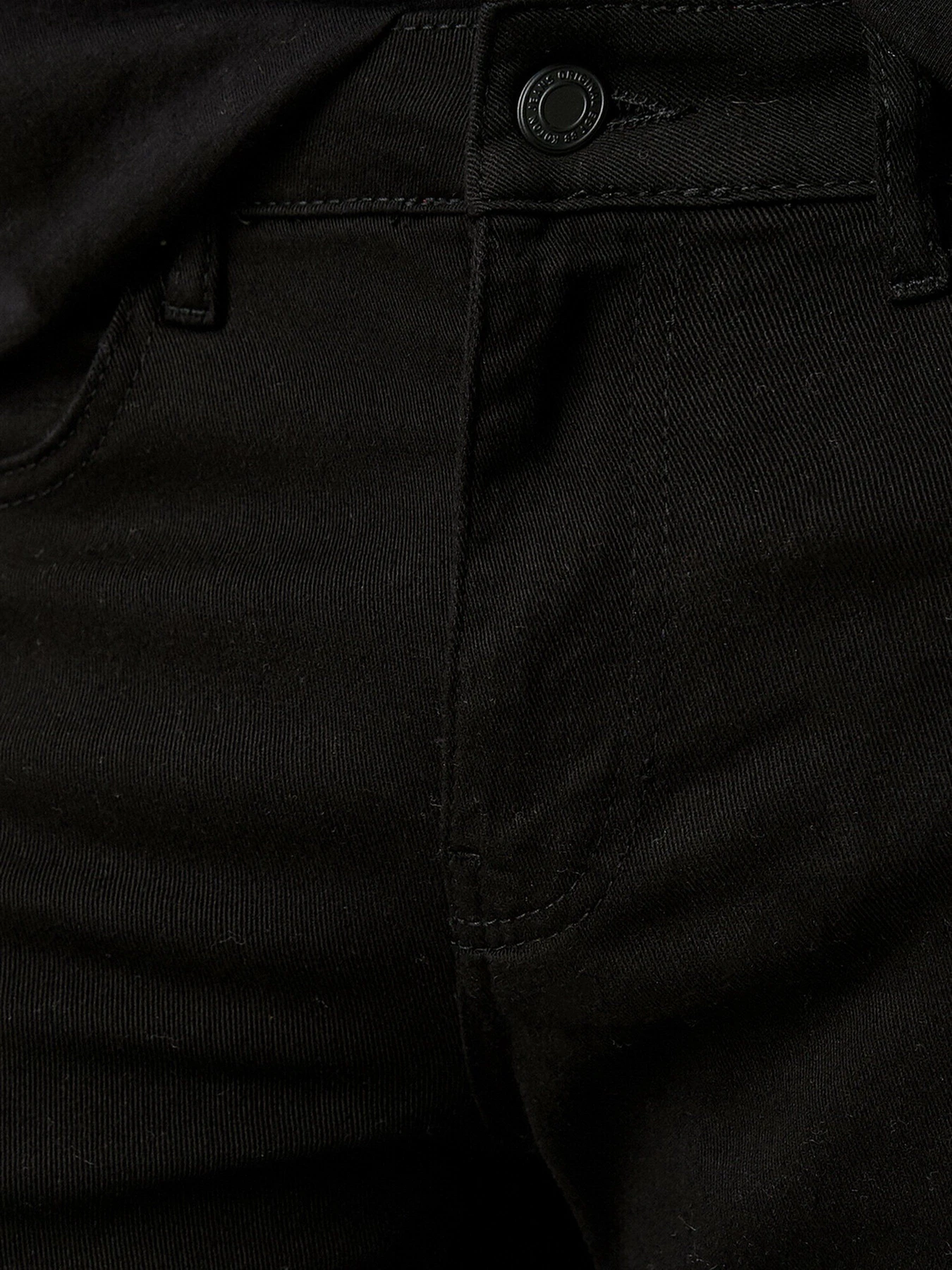 Джинси Koton Justin Skinny модель 2KAM43188LD999 Джинси Koton Justin Skinny модель 2KAM43188LD999 Фото