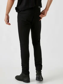 Джинси Koton Justin Skinny модель 2KAM43188LD999 Фото