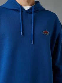 Худи и свитшоты Koton модель 2KAM71488LKBT5 Фото