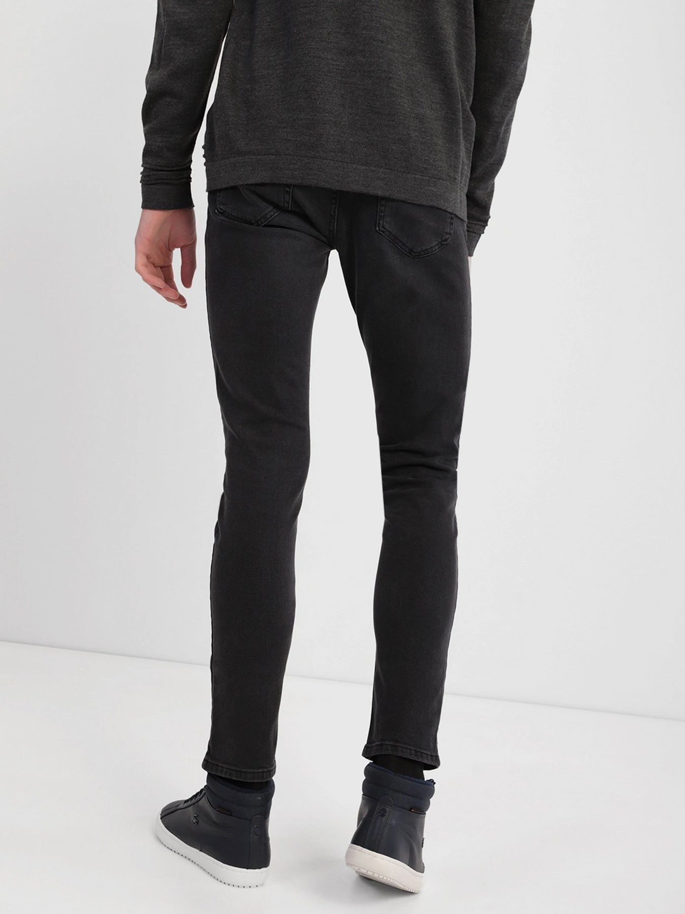 Джинси Koton Micheal Skinny модель 2KAM43238LD045 Джинси Koton Micheal Skinny модель 2KAM43238LD045 Фото