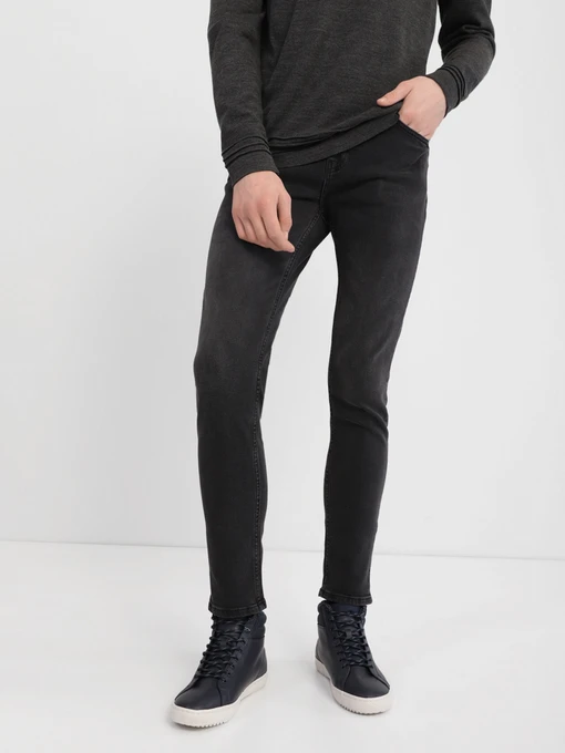Джинсы Koton Micheal Skinny модель 2KAM43238LD045 Фото