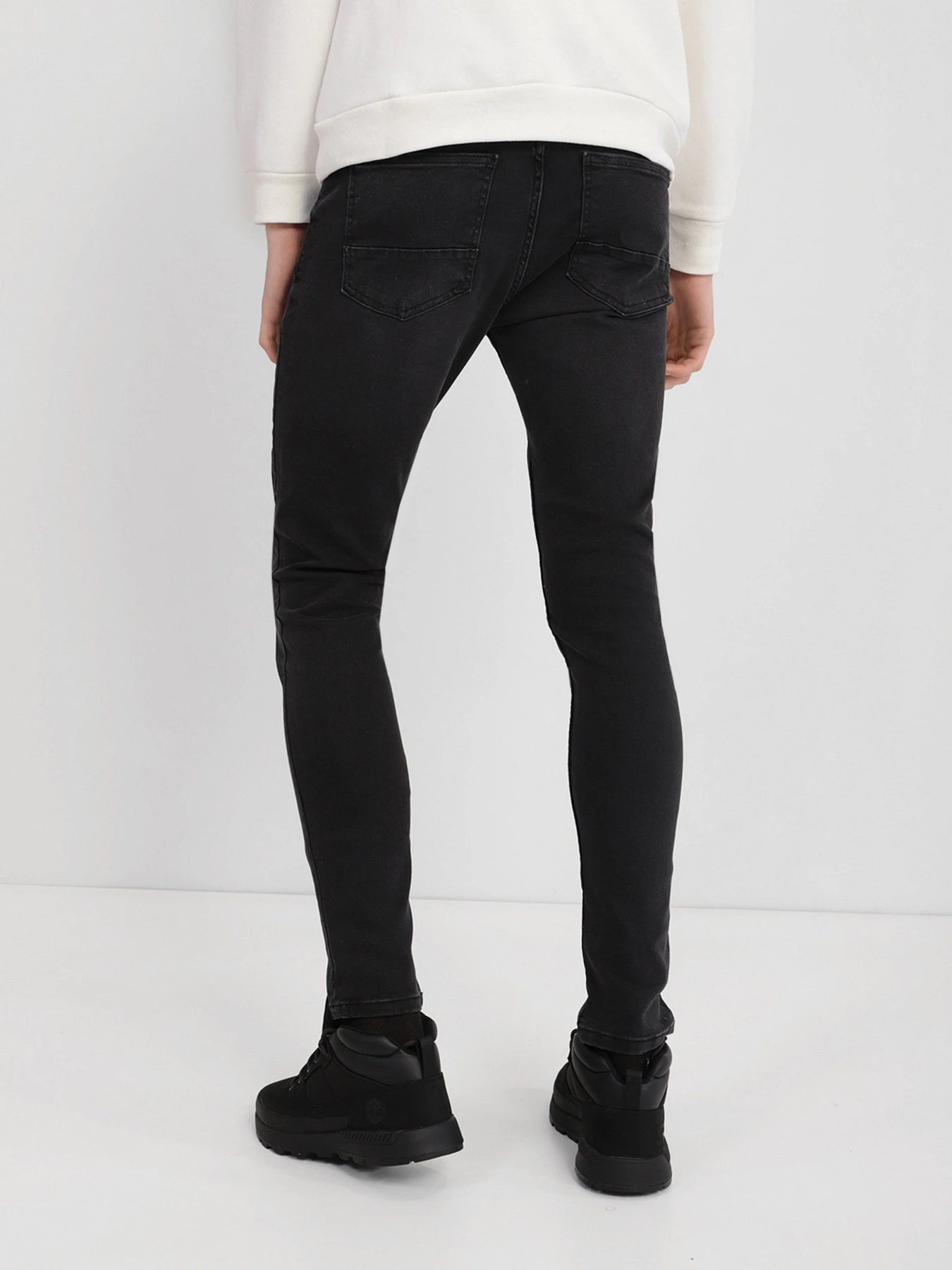 Джинси Koton Micheal Skinny модель 2KAM43035MD045 Джинси Koton Micheal Skinny модель 2KAM43035MD045 Фото