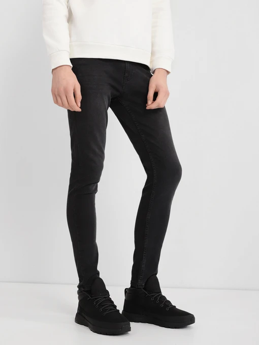 Джинсы Koton Micheal Skinny модель 2KAM43035MD045 Фото