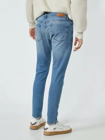 Джинсы Koton Michael Skinny модель 2KAM43329LD700 Фото
