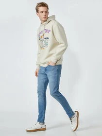 Джинсы Koton Michael Skinny модель 2KAM43329LD700 Фото