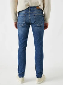 Джинсы Koton Michael Skinny модель 2KAM43195LD741 Фото