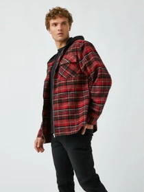 Куртки и дубленки Koton модель 2KAM21182OW12P Фото