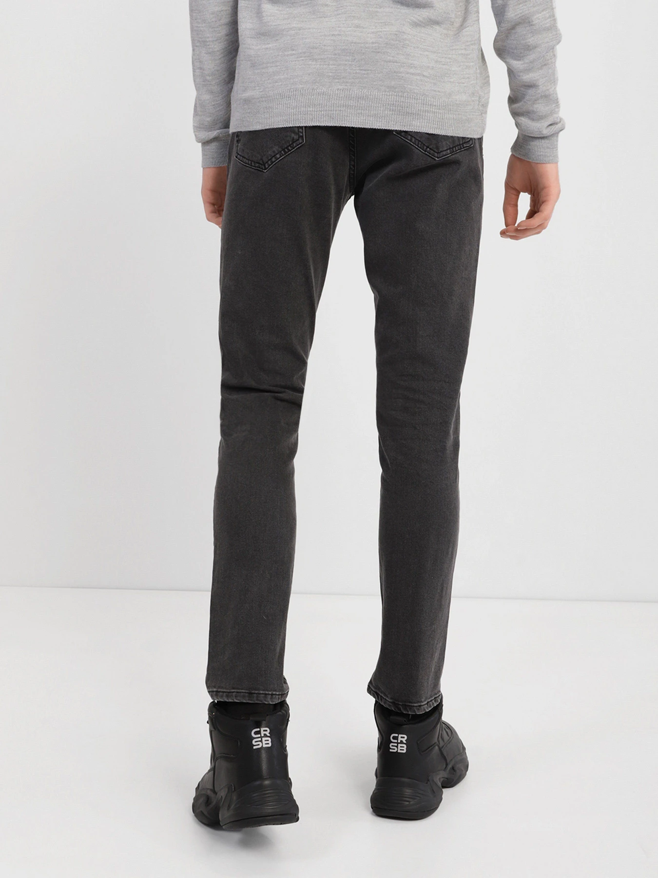 Джинси Koton Micheal Skinny модель 2KAM43596MD027 Джинси Koton Micheal Skinny модель 2KAM43596MD027 Фото