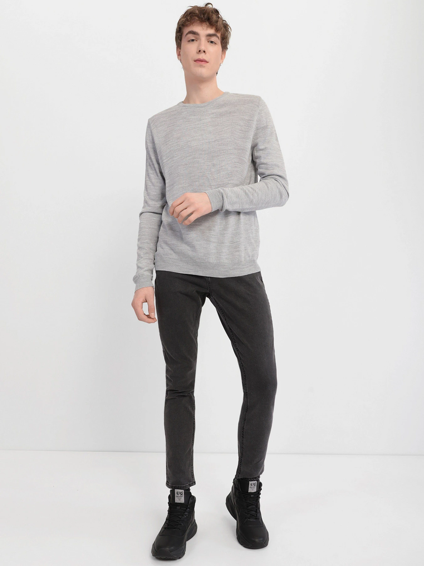 Джинси Koton Micheal Skinny модель 2KAM43596MD027 Джинси Koton Micheal Skinny модель 2KAM43596MD027 Фото