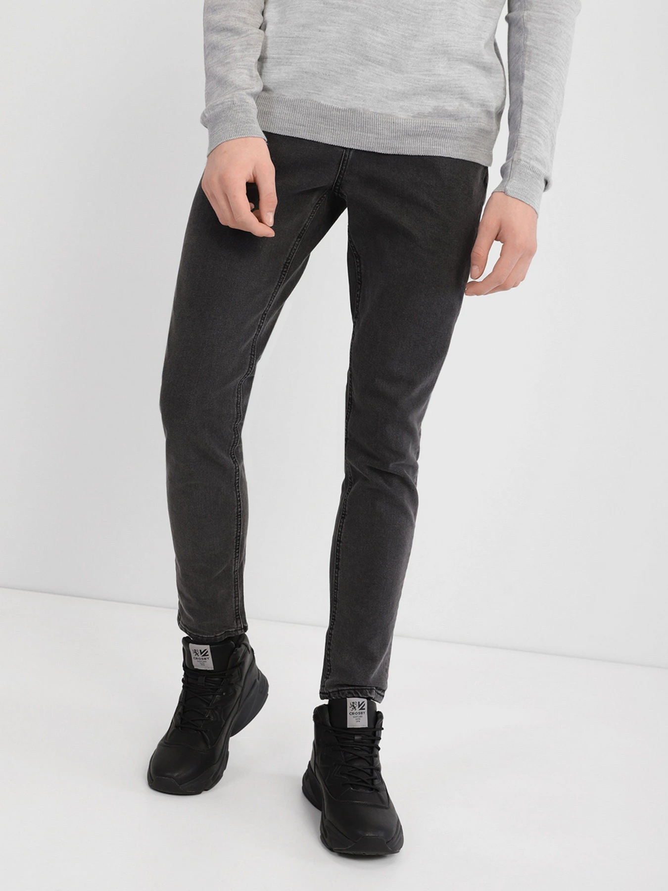 Джинси Koton Micheal Skinny модель 2KAM43596MD027 Джинси Koton Micheal Skinny модель 2KAM43596MD027 Фото