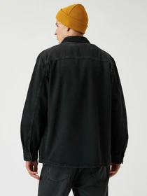 Куртки та дублянки Koton модель 2kam53016ld999 Фото
