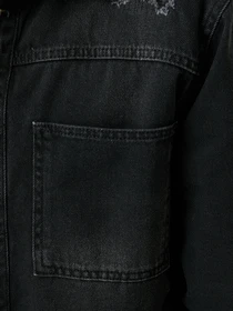 Куртки та дублянки Koton модель 2kam53016ld999 Фото