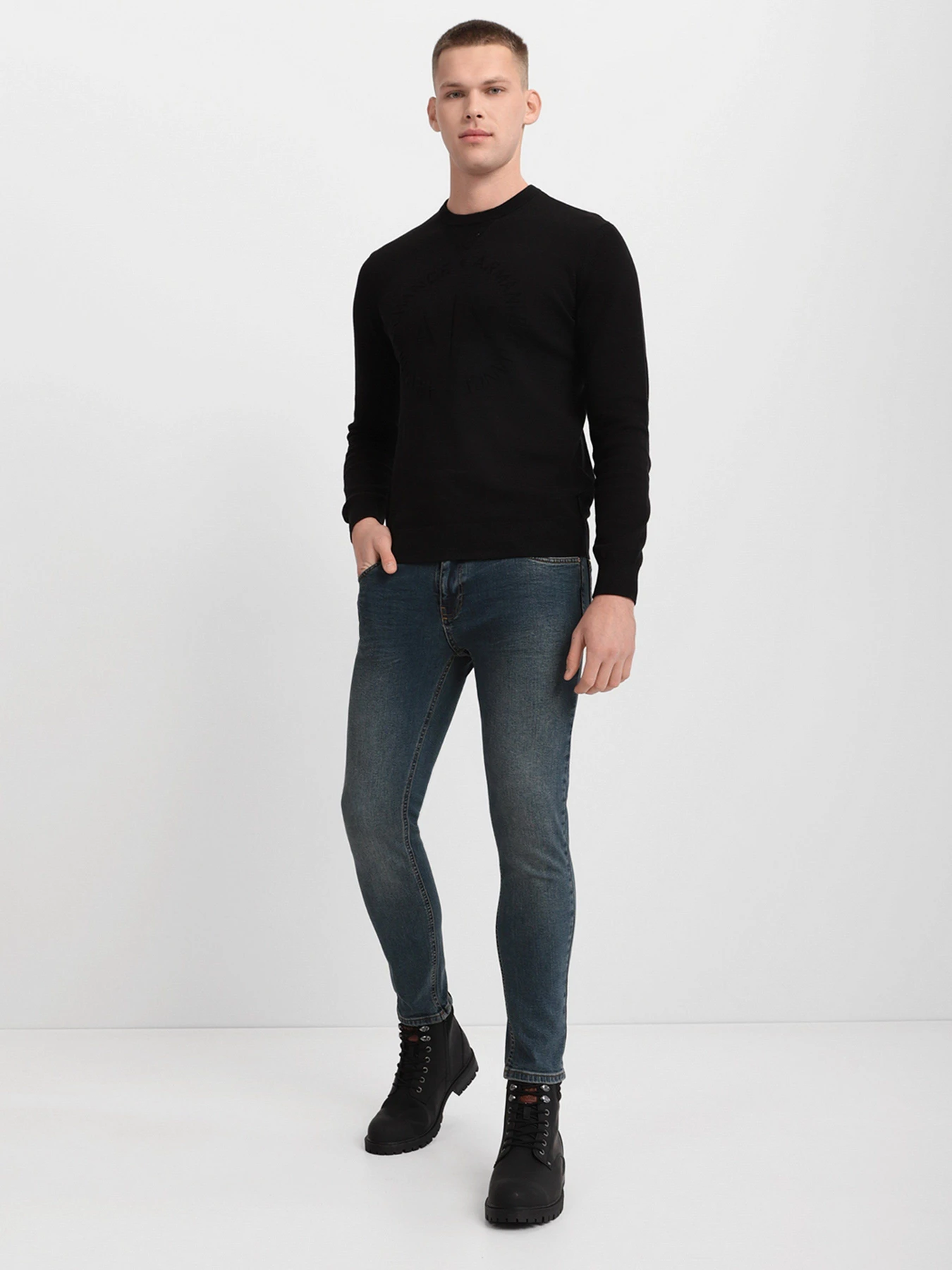 Джинси Koton Michael Skinny модель 2KAM43104MD700 Джинси Koton Michael Skinny модель 2KAM43104MD700 Фото