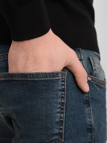 Джинси Koton Michael Skinny модель 2KAM43104MD700 Фото