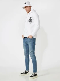 Джинси Koton Joe Tapered модель 2KAM45083LD740 Фото
