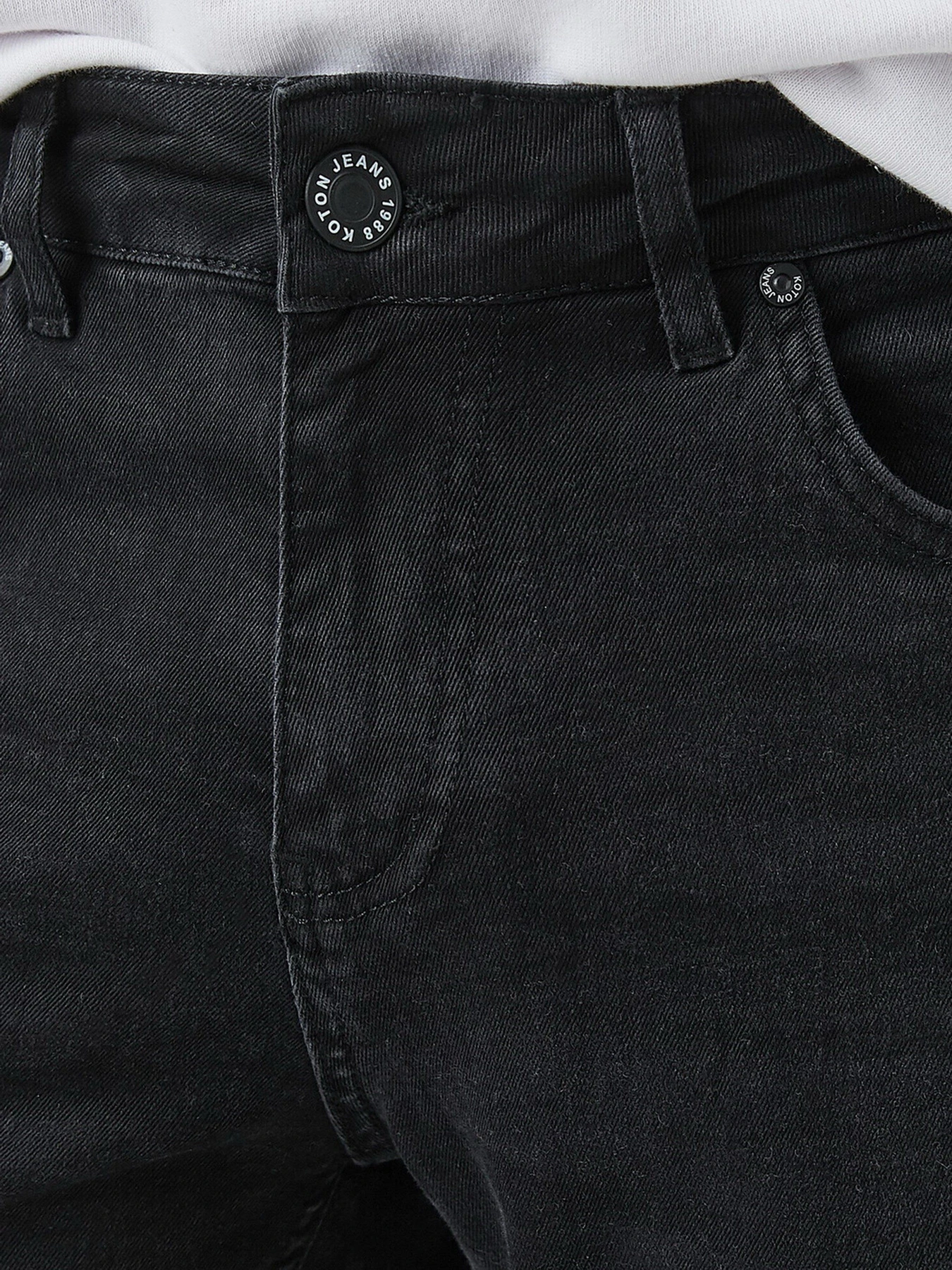 Джинсы Koton Michael Skinny модель 2SAM40189BD999 Фото