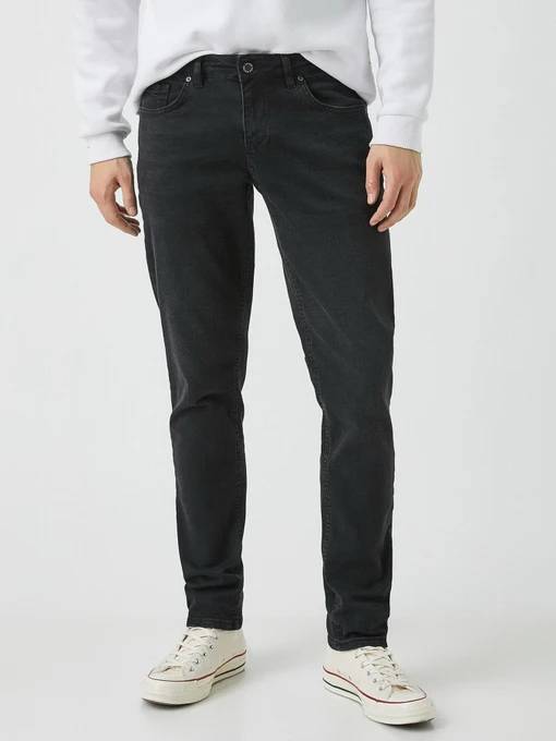 Джинсы Koton Michael Skinny модель 2SAM40189BD999 Фото