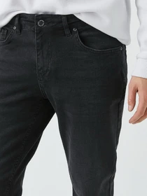 Джинсы Koton Michael Skinny модель 2SAM40189BD999 Фото