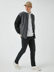 Джинсы Koton Michael Skinny модель 2SAM40189BD999 Фото