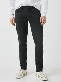 Джинсы Koton Michael Skinny модель 2SAM40189BD999 Фото