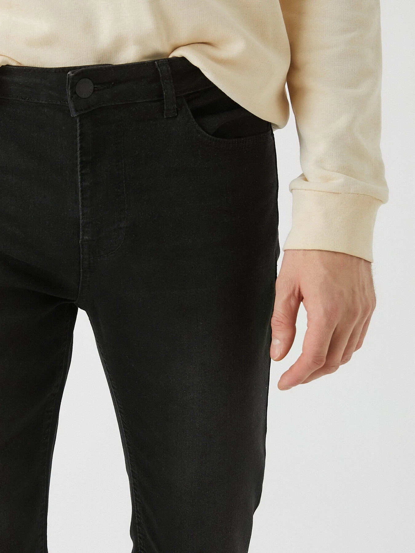 Джинси Koton Brad Slim модель 2SAM40169BD999 Фото