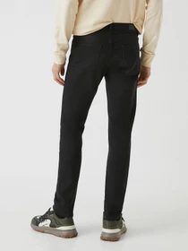 Джинси Koton Brad Slim модель 2SAM40169BD999 Фото